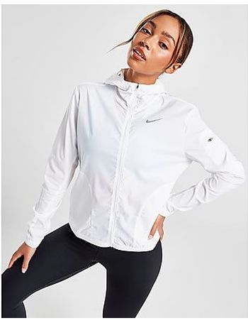 Jd sports best sale womens running jackets