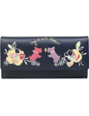 Radley on sale purse debenhams