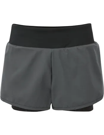 Shop Decathlon Women's Running Shorts