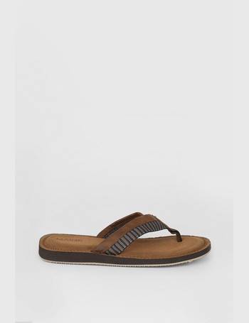 Debenhams mens flip flops new arrivals