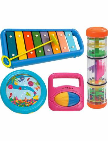 toy xylophone argos