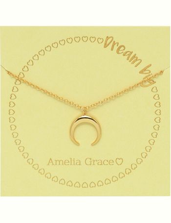 amelia grace necklace