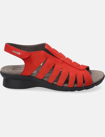 Shop Women's mephisto Shoes to 65% Off DealDoodle