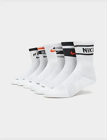 jd sports nike ankle socks