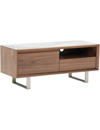 Reed Large Tv Unit, - Barker & Stonehouse