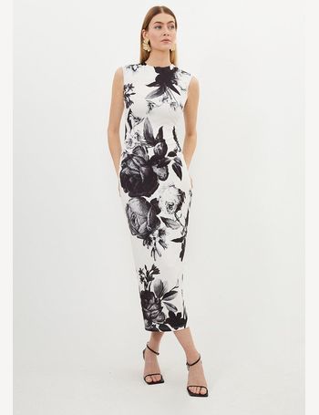 Shop Karen Millen Sleeveless Dresses for Women up to 85% Off