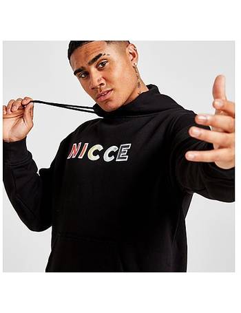 Nicce on sale hoodie jd