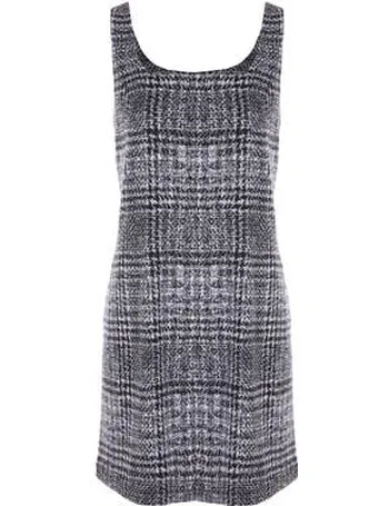 Peacocks pinafore clearance dress