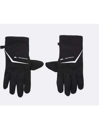 footasylum north face gloves