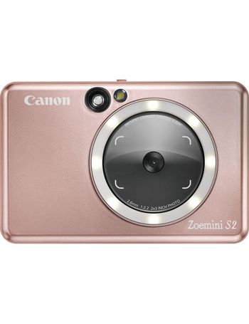 canon digital camera currys