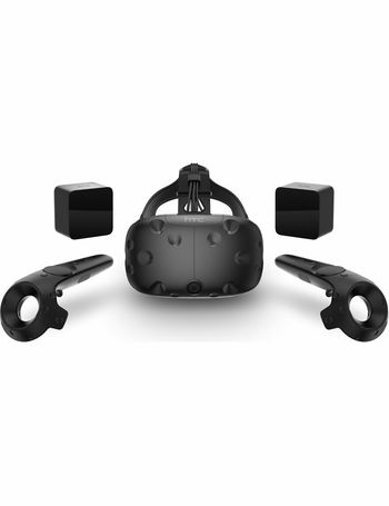 Oculus rift clearance argos