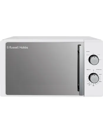 Russell Hobbs RHMAF2508B 4-in-1 Microwave