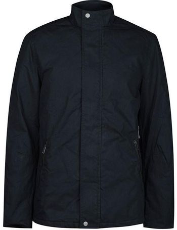 Jack wills lindell hot sale waxed field jacket