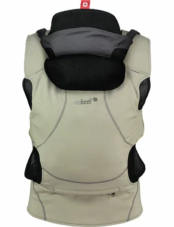 argos infantino baby carrier