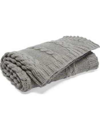 Shop Ralph Lauren Home Wool Throws and Blankets | DealDoodle