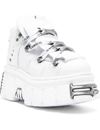 Shop Vetements Women's Trainers up to 85% Off