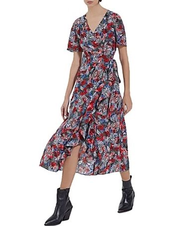 the kooples daydream flower dress