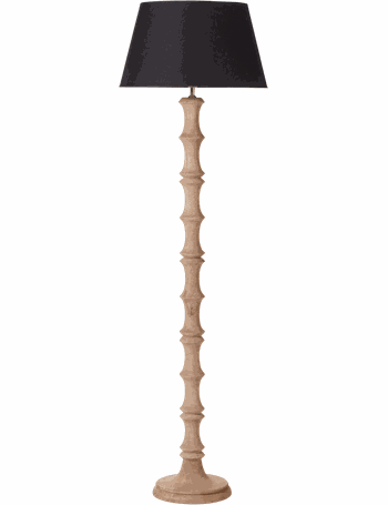 Oka floor deals lamp