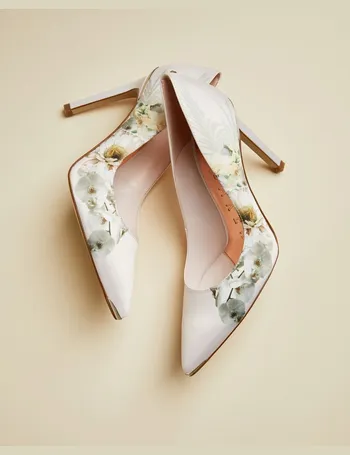 ted baker woodland shoes