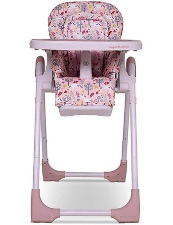 Cuggl pickle highchair hot sale