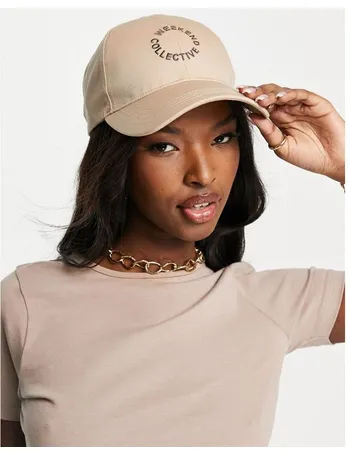 Asos best sale womens hats