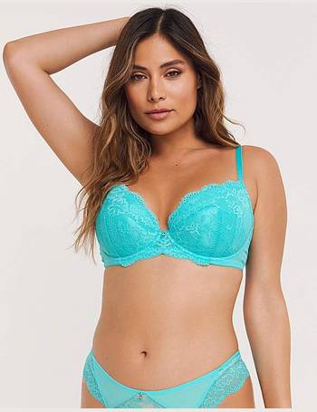 Shop Women's Simply Be Plunge Bras up to 70% Off