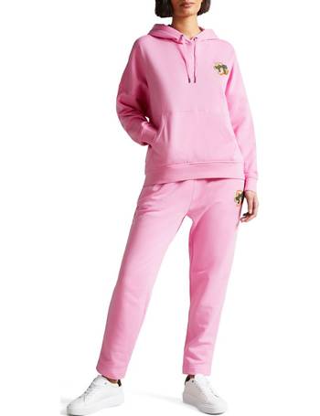 Womens Toriyaa - Utility Style Jogger Light Pink