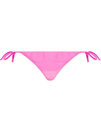 MOSCHINO, Moschino Bikini Brief Logo
