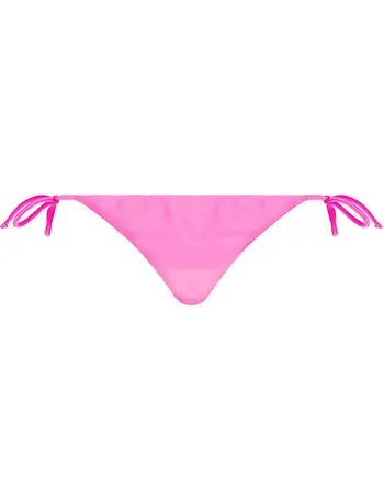 Shop Moschino Bikini Bottoms for Women up to 75% Off