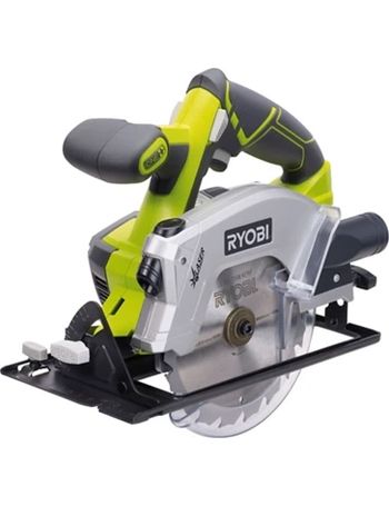 B&q ryobi circular deals saw