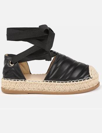 Missguided espadrilles cheap