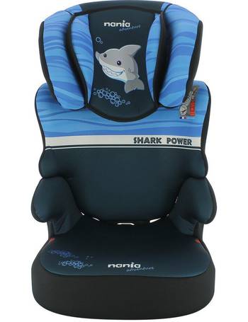 argos child car booster seat