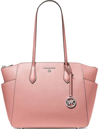 Pink Michael Kors Handbags & Purses - Bloomingdale's