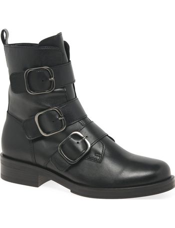 Charles clinkard gabor on sale boots