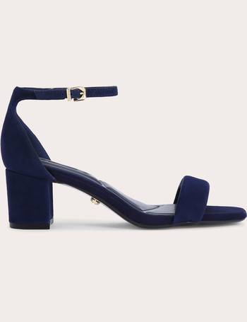 Carvela clearance kankan navy