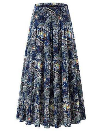 Shop Amazon Skirts for Women | DealDoodle