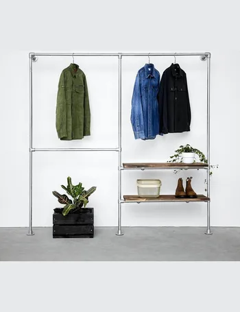 Ziito clothes rail hot sale