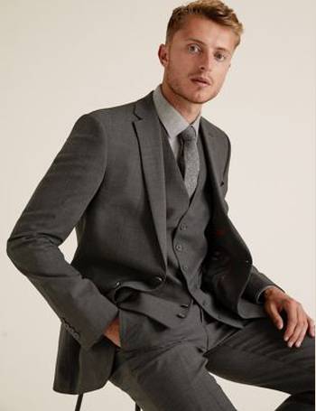 marks and spencer mens evening suits