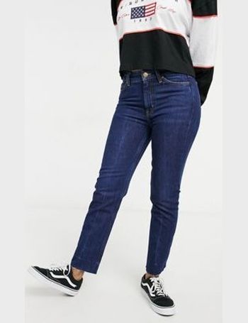 Mih daily best sale crop jean