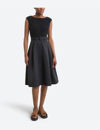 Shop Lauren Ralph Lauren Women's Black Cocktail Dresses up to 65% Off