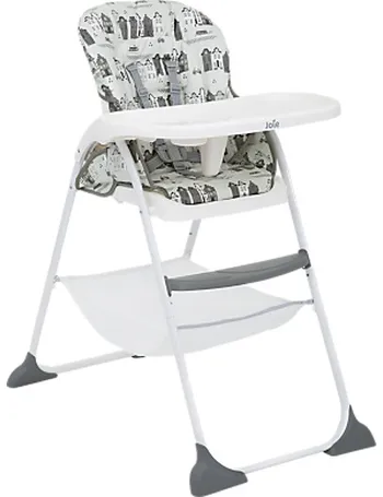 john lewis high chair joie