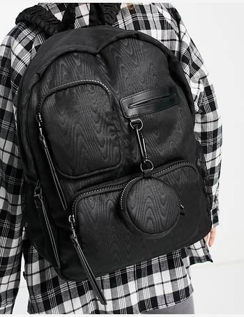 Topshop backpacks clearance