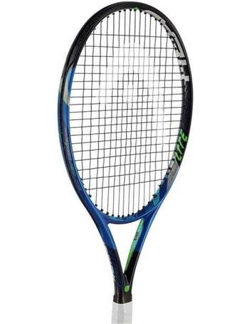 HEAD Unisex Touch Inst Lite TR99 Tennis Racket 