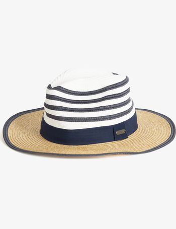 Barbour mayapple discount fedora