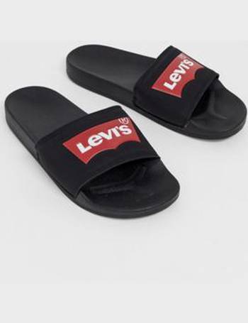 levis sliders