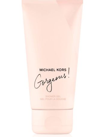 Shop Michael Kors Body Wash up to 50% Off | DealDoodle