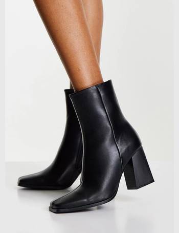 truffle collection ankle boots