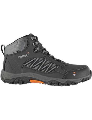 gelert atlantis mens walking boots