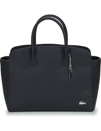 Spartoo discount lacoste femme