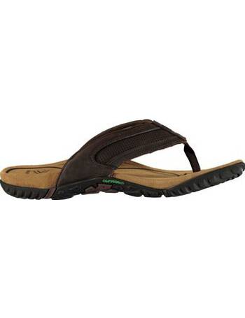 Shop Karrimor Men s Flip Flops up to 75 Off DealDoodle